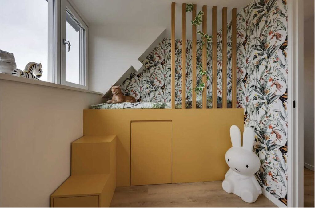 Een slimme investering een dakkapel